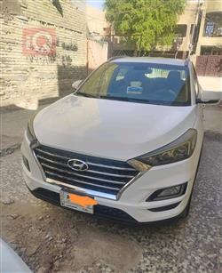 هیوندای تۆکسۆن